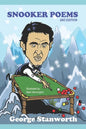 Snooker Poems (2nd Edition): Not For Stuffy Types - Paperback