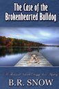 The Case of the Brokenhearted Bulldog - Paperback