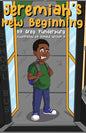 Jeremiah's New Beginning - Paperback