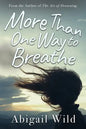 More Than One Way to Breathe - Paperback