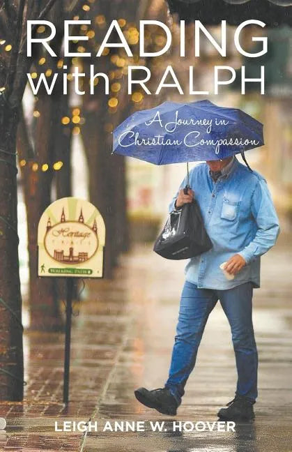 Reading with Ralph - A Journey in Christian Compassion - Paperback