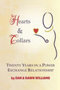 Hearts and Collars: Twenty Years in a Power Exchange Relationship - Paperback