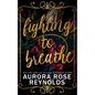 Fighting to breathe - Paperback