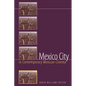 Mexico City in Contemporary Mexican Cinema - Paperback