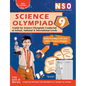 National Science Olympiad - Class 9 (With OMR Sheets) - Paperback