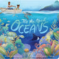 Tell Me about Oceans - Board Book