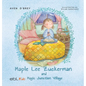 Maple Lee Zuckerman and Magic Junction Village - Hardcover