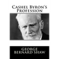 Cashel Byron's Profession - Paperback