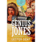 Genius Jones - Paperback