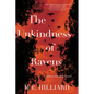 The Unkindness of Ravens: A Greer Hogan Mystery - Hardcover