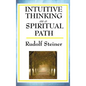 Intuitive Thinking as a Spiritual Path - Hardcover