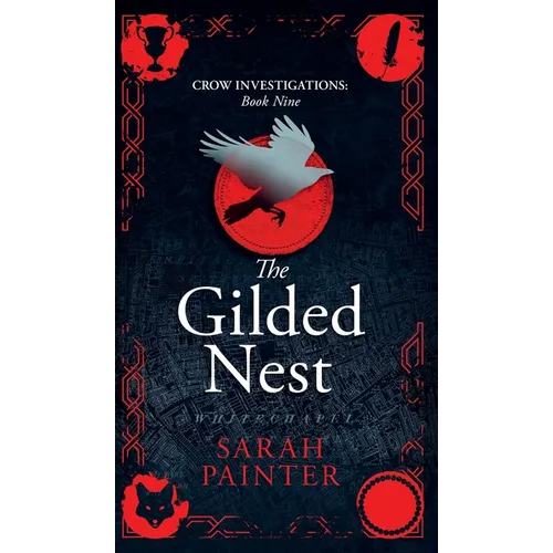 The Gilded Nest - Hardcover