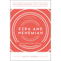 Ezra and Nehemiah: Rebuilding What's Ruined, Study Guide with Leader's Notes - Paperback