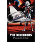 The Defenders by Philip K. Dick, Science Fiction, Fantasy, Adventure - Paperback