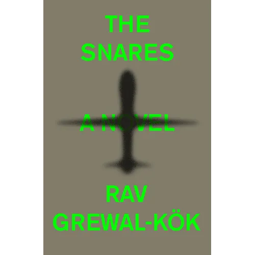 The Snares - Hardcover