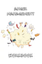 Anger Management Workbook: Journal To Record Every Day Incidents, Write & Record Goals To Improve Your Anger, Office, Meetings, Or Home, Gift, No - Paperback