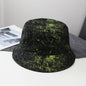 Personalized Casual Sun Visor Hat