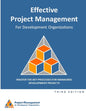 Effective Project Management for Development Organizations - Paperback