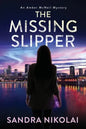 The Missing Slipper - Paperback