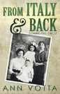 From Italy and Back: Coming Full Circle - Paperback
