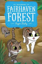 Fairhaven Forest Sugar Baby - Paperback