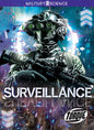 Surveillance - Library Binding