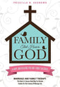 Family That Honors God - Paperback