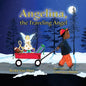 Angelina, the Traveling Angel - Paperback