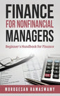 Finance for Nonfinancial Managers: Finance for Small Business, Basic Finance Concepts - Hardcover