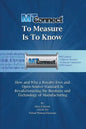 MTConnect To Measure Is To Know - Paperback