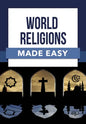 World Religions Made Easy - Paperback