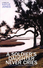 A Soldier's Daughter Never Cries - Paperback