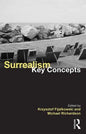 Surrealism: Key Concepts - Paperback