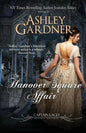 The Hanover Square Affair - Paperback