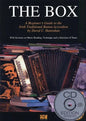 The Box: A Beginner's Guide to the Irish Traditional Button Accordion [With CD (Audio)] - Paperback