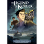 The Legend of Korra: The Mystery of Penquan Island - Paperback