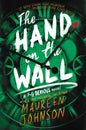 The Hand on the Wall - Paperback