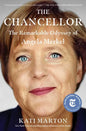 The Chancellor: The Remarkable Odyssey of Angela Merkel - Paperback
