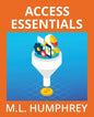 Access Essentials - Paperback