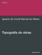 Topografa de Obras - Paperback
