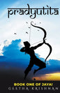 Pradyutita - Paperback