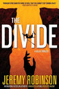 The Divide - Paperback