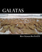 Galatas: Entendiendo en Hebreo - Paperback