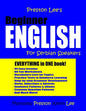 Preston Lee's Beginner English For Serbian Speakers - Paperback