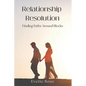 Relationship Resolution: Finding Paths Around Blocks - Paperback