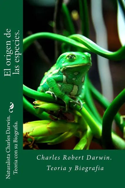 El origen de las especies (español) - Paperback
