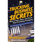 Trucking Business Secrets - Paperback