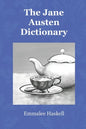 The Jane Austen Dictionary - Paperback