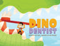 Dino Dentist - Paperback