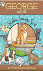 George and the Stolen Sunny Spot - Hardcover